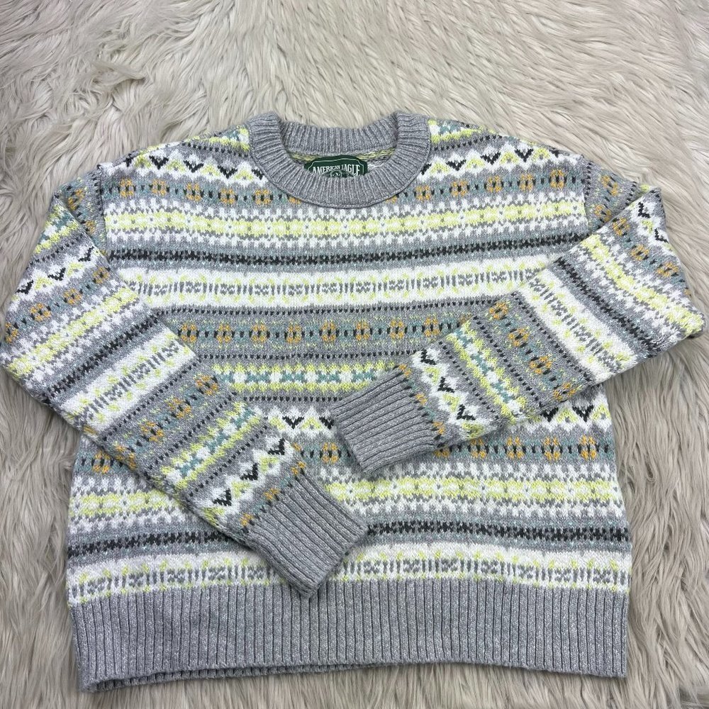 American Eagle‎ Outfitters Pullover Sweater